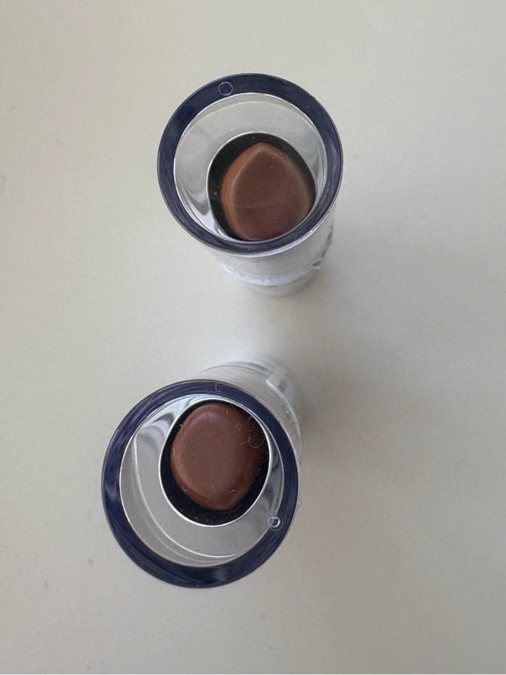 NWT 2 Almay Skin Perfecting Comfort Concealer #240 Dark